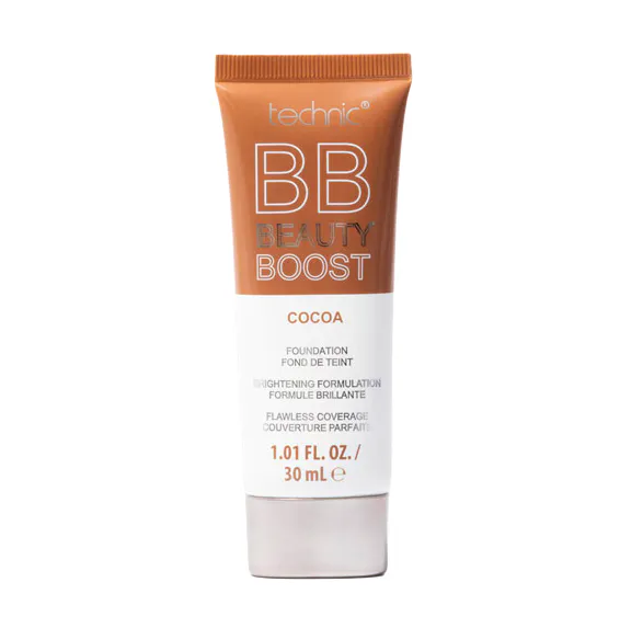 Technic BB Beauty Boost - Cocoa 30 ml