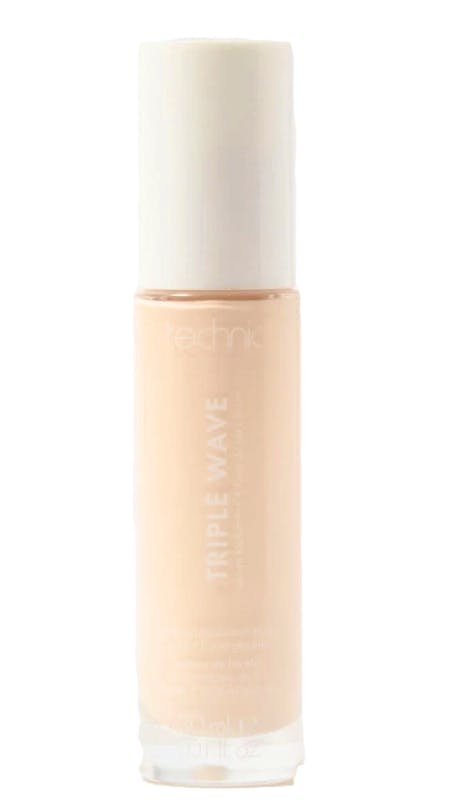 Technic Summer Triple Wave Serum Foundation Fair 30 ml