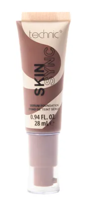 Technic Skin Sync Foundation Espresso 28 ml