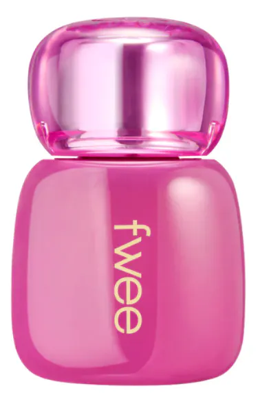 Fwee 3D Voluming Tint #01 Sweetie Dew 5.3 g
