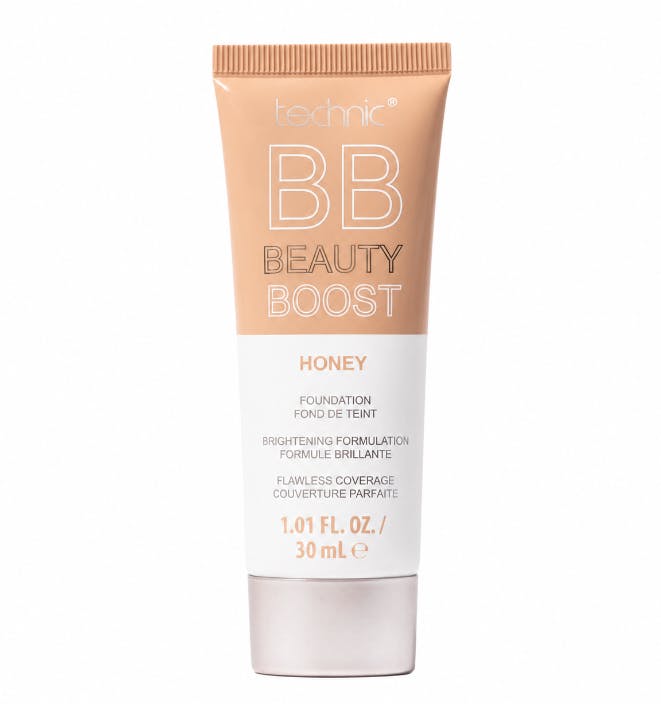 Technic BB Beauty Boost - Honey 30 ml
