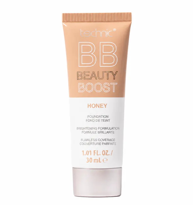 Technic BB Beauty Boost - Honey 30 ml