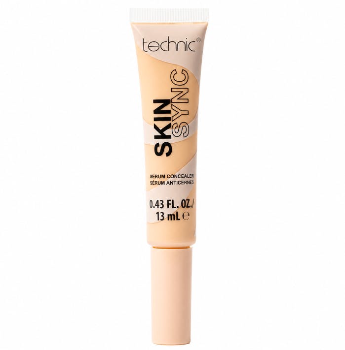 Technic Skin Sync Serum Concealer - Beige 13 ml