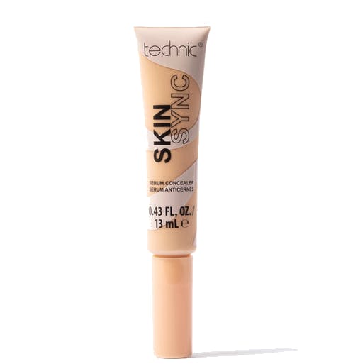 Technic Skin Sync Serum Concealer - Golden 13 ml