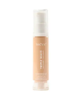 Technic Summer Triple Wave Serum Concealer Medium 8.5 ml