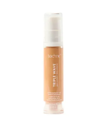 Technic Summer Triple Wave Serum Concealer Tan 8.5 ml