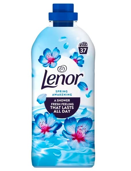 Lenor Fabric Conditioner Spring Awakening 1147 ml