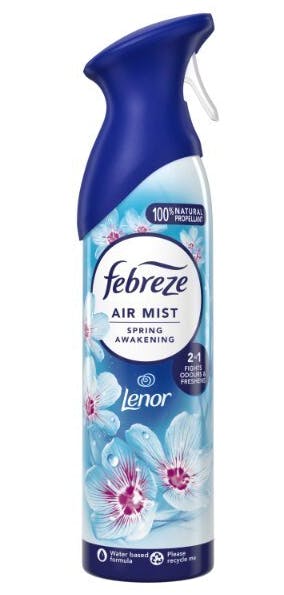 Febreze Air Freshener Spray Spring Awakening 185 ml