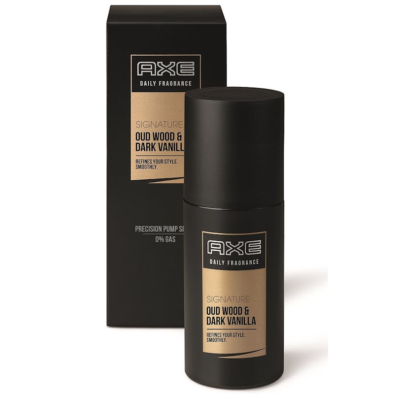 Axe Signature Daily Fragrance  100 ml