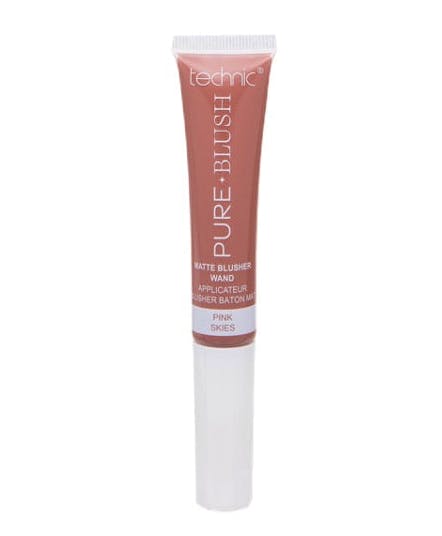 Technic Pure Blush Wand Pink Skies 12 ml