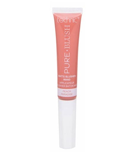 Technic Pure Blush Wand Peach Paradise 12 ml