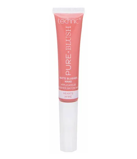 Technic Pure Blush Wand Hearts Afire 12 ml