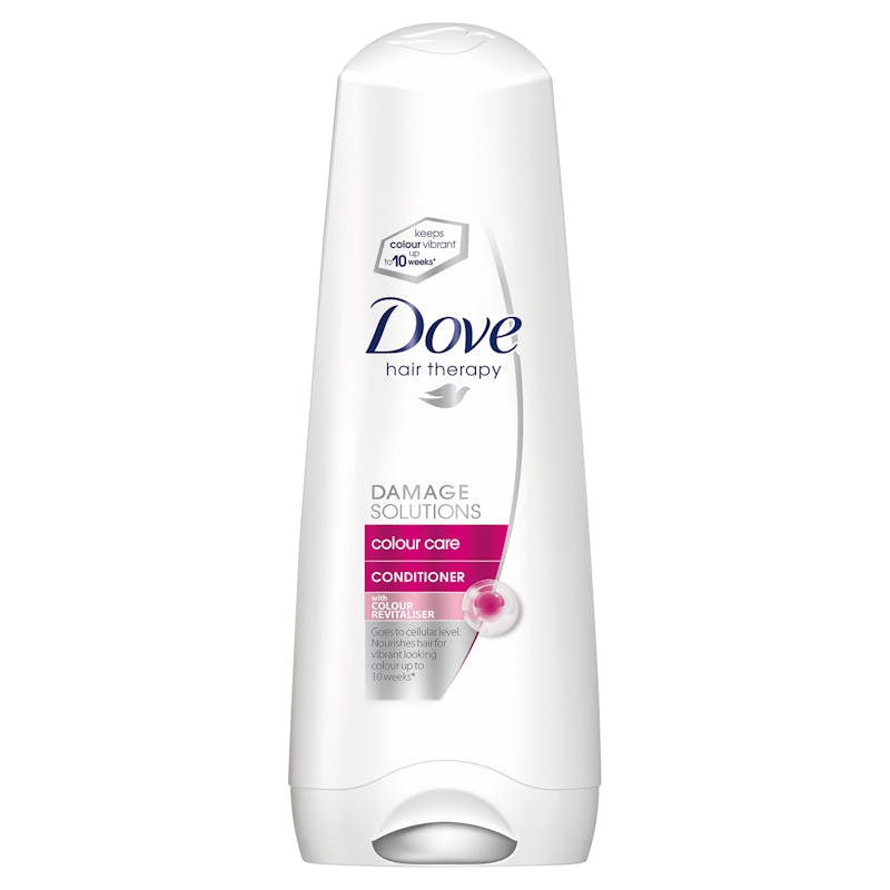 Dove Colour Care Conditioner 200 ml