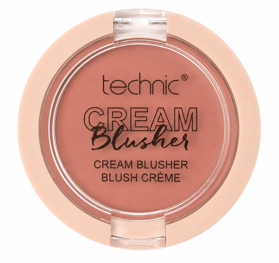 Technic Cream Blusher Pinched 5.5 g