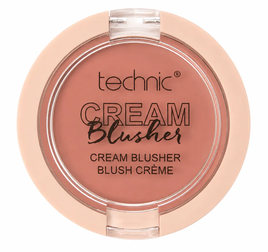 Technic Cream Blusher Pinched 5.5 g