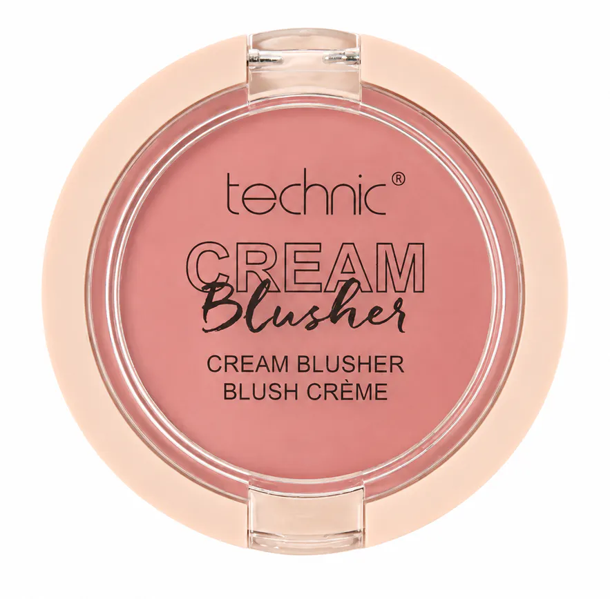 Technic Cream Blusher Swoon 5.5 g