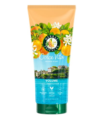 Herbal Essences Dolce Vita Orange Scent Conditioner 200 ml