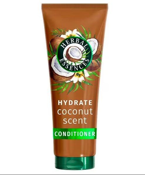 Herbal Essences Hydrate Coconut Scent Conditioner 250 ml