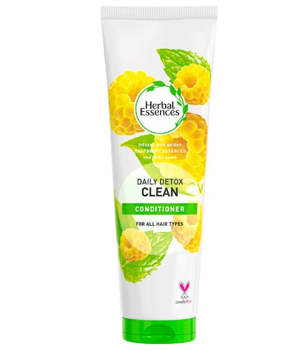 Herbal Essences Daily Detox Clean Conditioner 275 ml