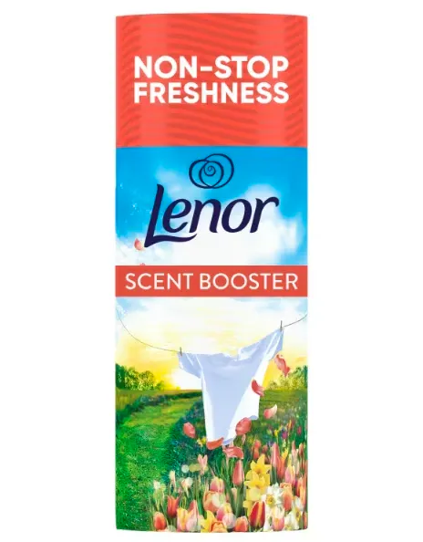 Lenor Scent Booster Beads First Day Of Spring 155 g
