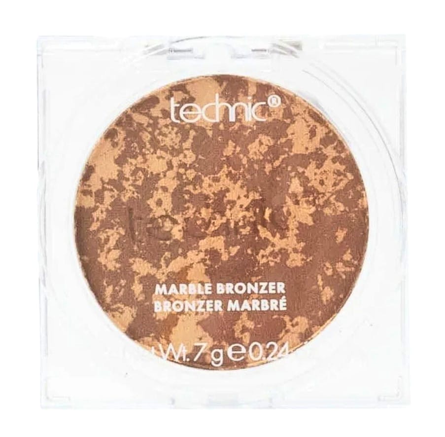 Technic Summer Marble Bronzer Sun Drenched 7 g