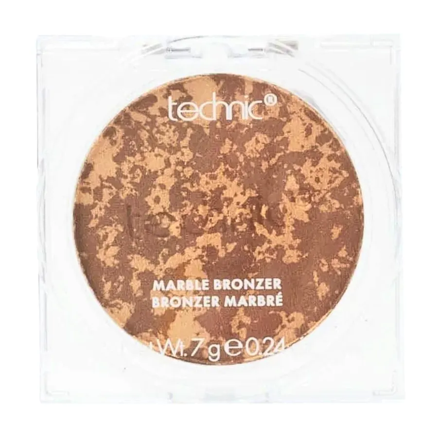 Technic Summer Marble Bronzer Sun Drenched 7 g