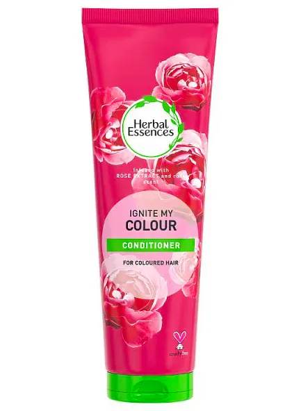 Herbal Essences Ignite My Colour Conditioner 275 ml