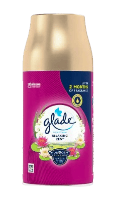Glade Single Autospray Refill Relaxing Zen 269 ml
