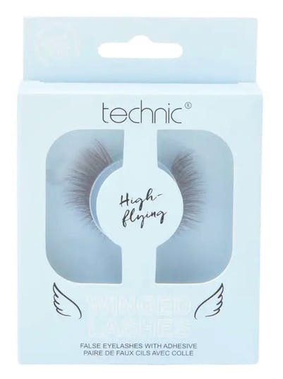 Technic Winged Lashes High Flying 1 paar