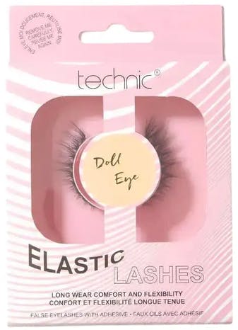 Technic Elastic Lash Doll Eye 1 paar