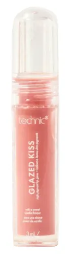 Technic Summer Glazed Kiss Pink Light 3 ml