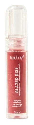 Technic Summer Glazed Kiss Strawberry Crush 3 ml
