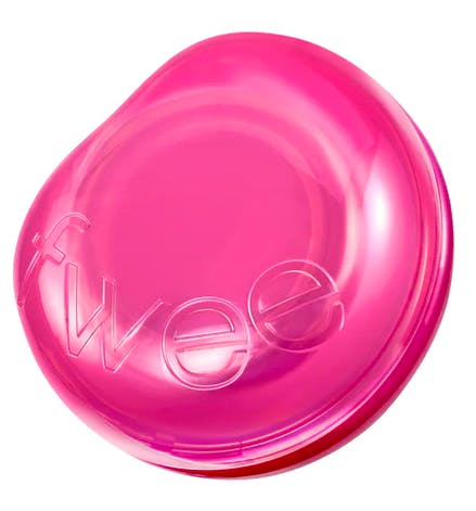 fwee Lip&Cheek Glowy Jelly Pot #JP01 Sugar Coat 4 g