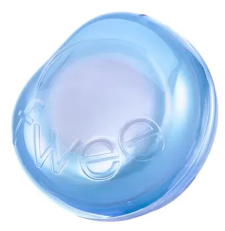 Fwee Lip&Cheek Glowy Jelly Pot #JH00 Sugar Powder 4 g
