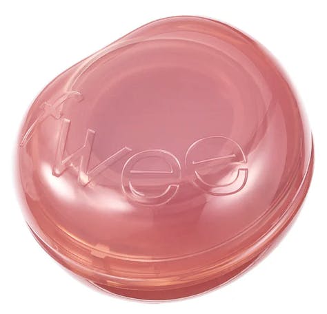 fwee Lip&Cheek Glowy Jelly Pot #JN03 Custard 4 g