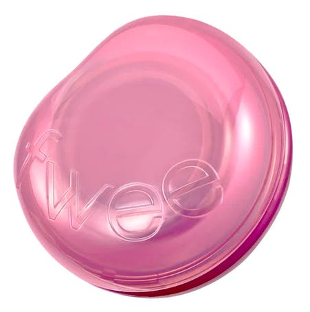 fwee Lip&Cheek Glowy Jelly Pot #JS01 Rosy Glaze 4 g