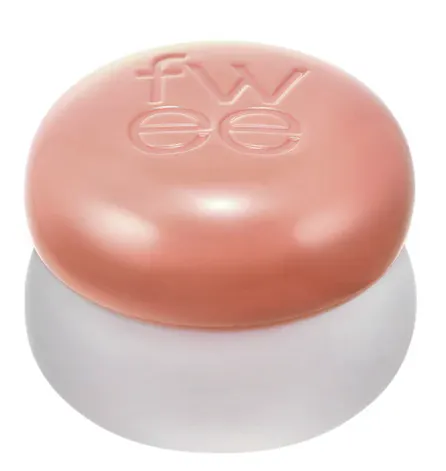 Fwee Lip&Cheek Blurry Pudding Pot #Without 5.2 g