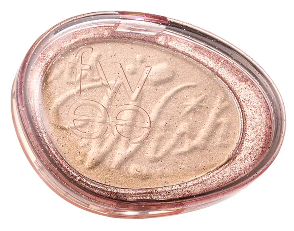 Fwee Glitz Stone Highlighter #HL09 Love Quartz 5.5 g