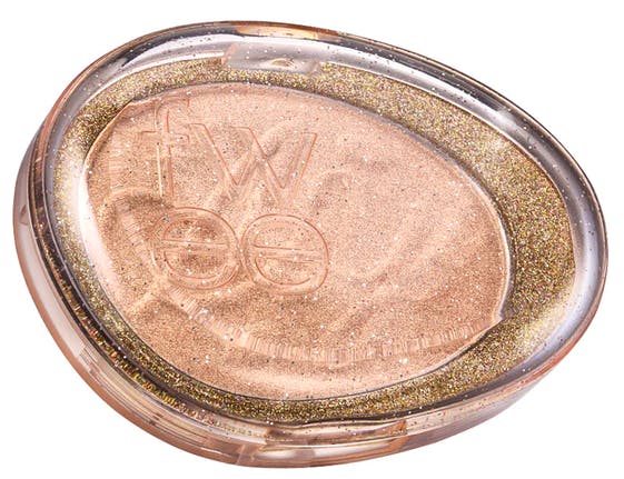 fwee Glitz Stone Highlighter #HL11 Royal Topaz 6 g