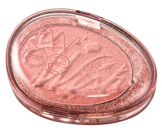 Fwee Glitz Stone Highlighter #HL06 Bliss Shell 5.2 g