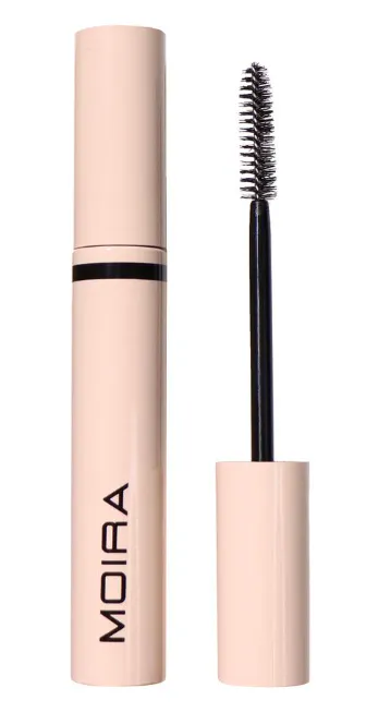 MOIRA Volume & Long Lash Mascara 001 8 g