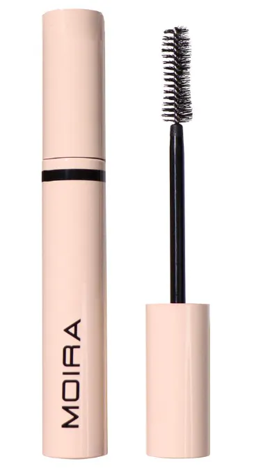 MOIRA Volume & Lifting Mascara 002 8 g