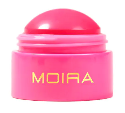 MOIRA Soft Blush Balm 007 Fair Play 8.5 g