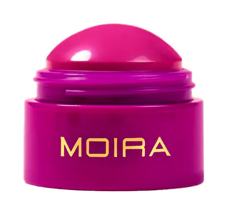 MOIRA Soft Blush Balm 010 Baby Girl 8.5 g