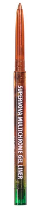 MOIRA Supernova Multichrome Gel Liner 005 Flare 0.26 g