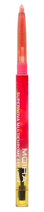 MOIRA Supernova Multichrome Gel Liner 014 Prismatica 0.26 g