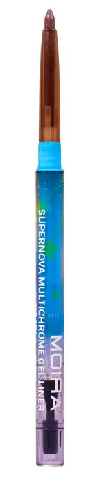 MOIRA Supernova Multichrome Gel Liner 018 Ara 0.26 g