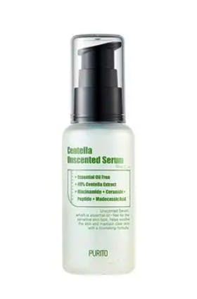 Centella Series