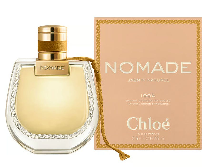 Chloé Nomade Jasmin Naturelle EDP 75 ml