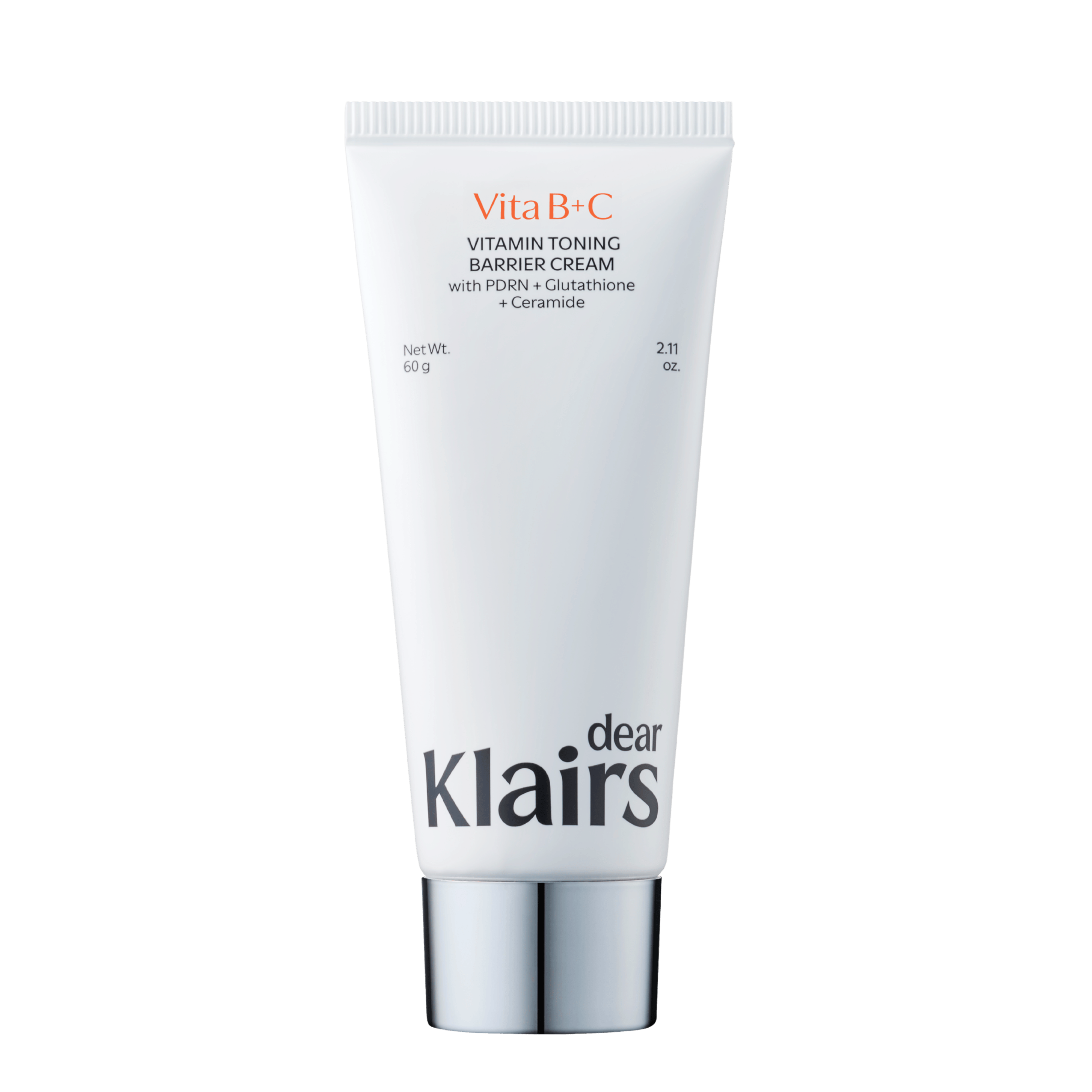 Klairs Vitamin Toning Barrier Cream 60 g